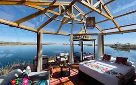 Titicaca Ecolodge Peru